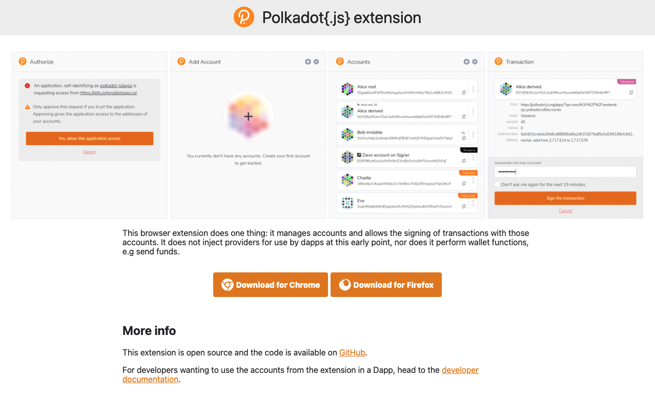Extension org. Polkadot.js. Polka Dot js Extension. Polkadot js Extension. Polkadot.js.org.