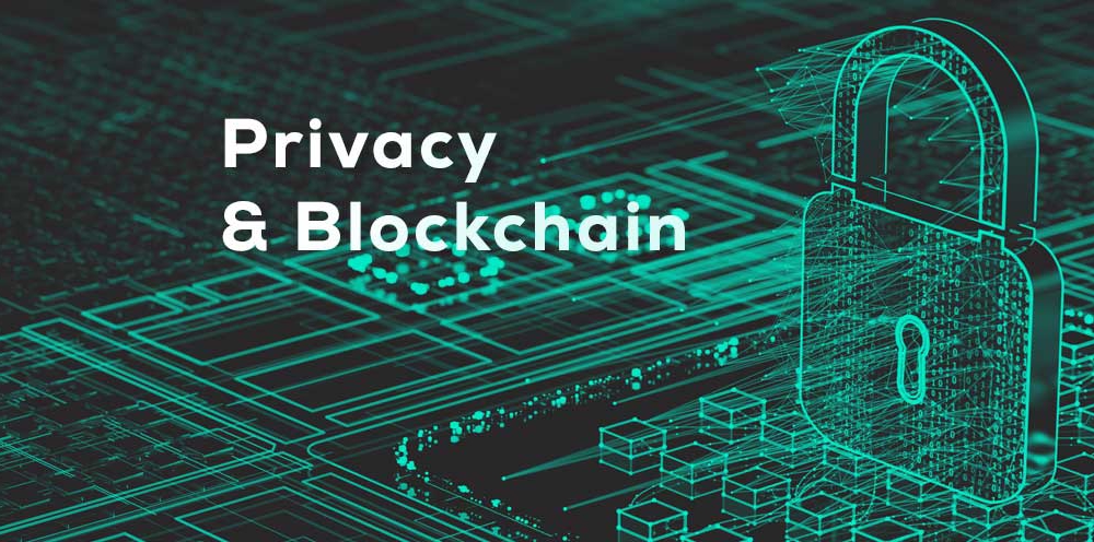 privacy issues in blockchain