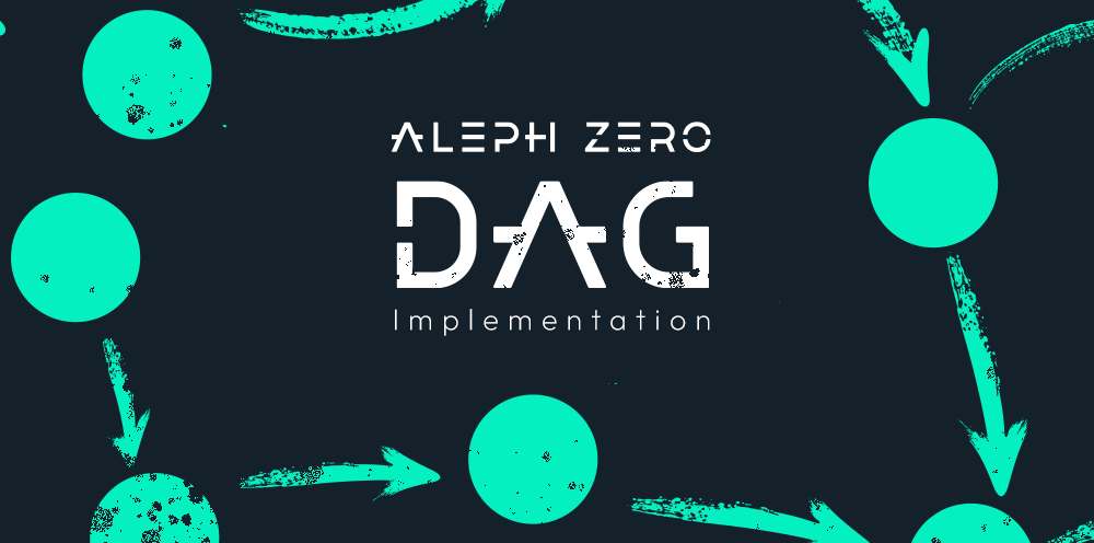 aleph zero crypto