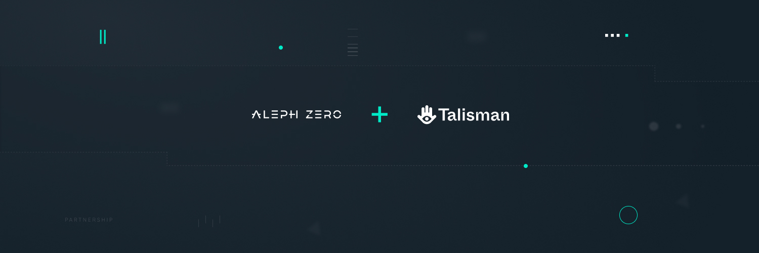 talisman crypto wallet