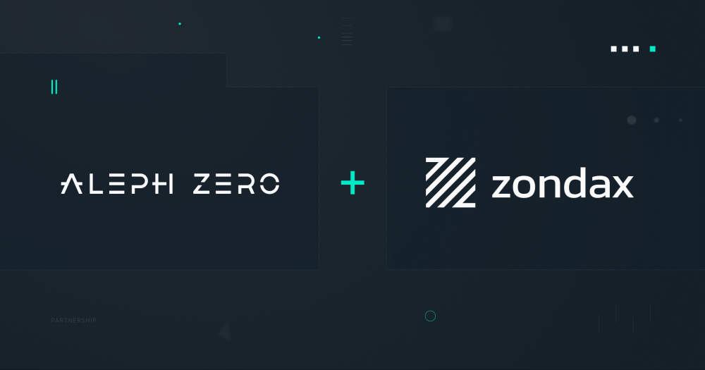 Aleph Zero AZERO Ledger App