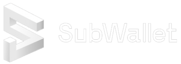 Subwallet Logo