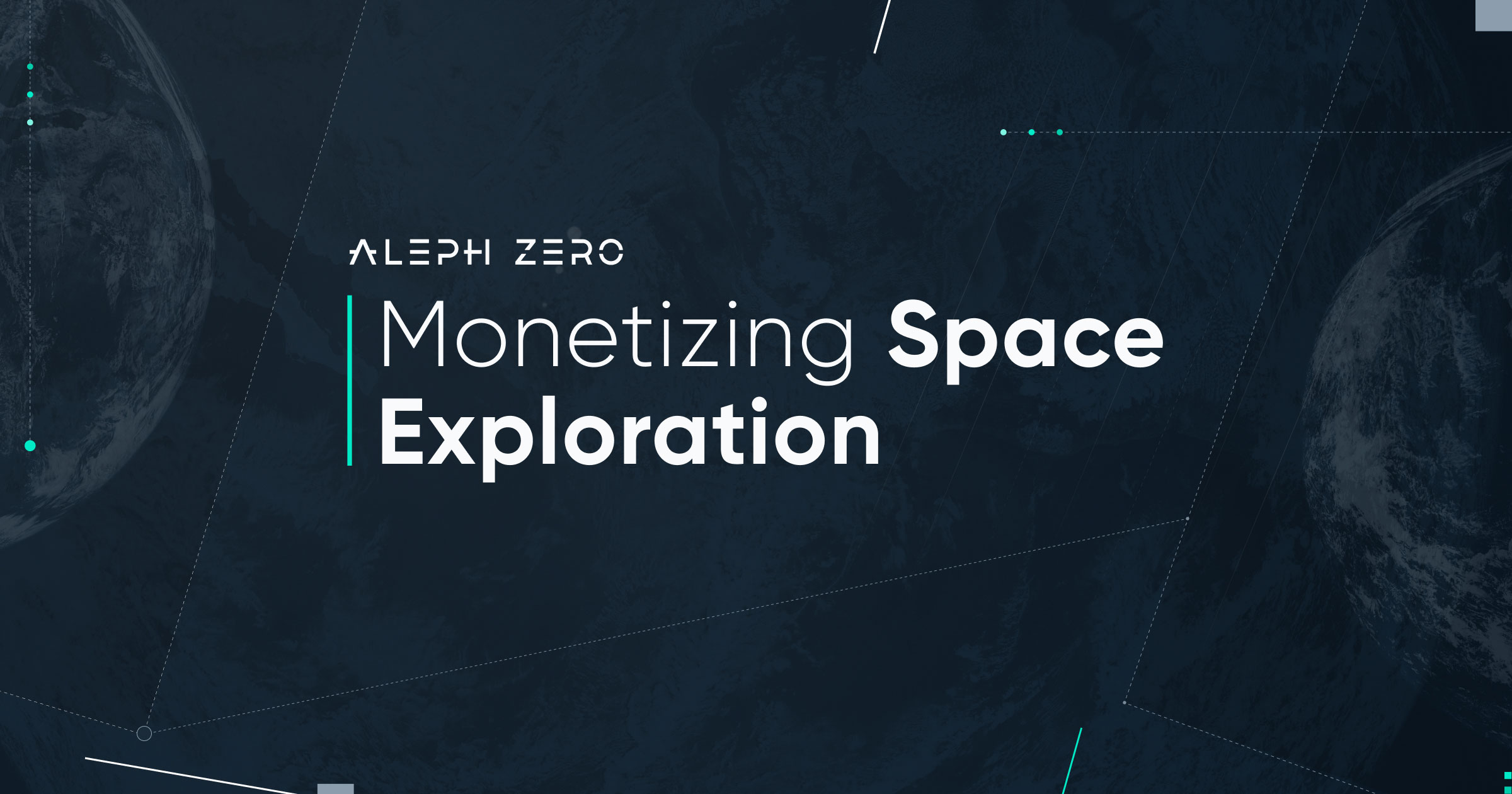 Crypto Space Exploration #014 - Crypto Space Exploration
