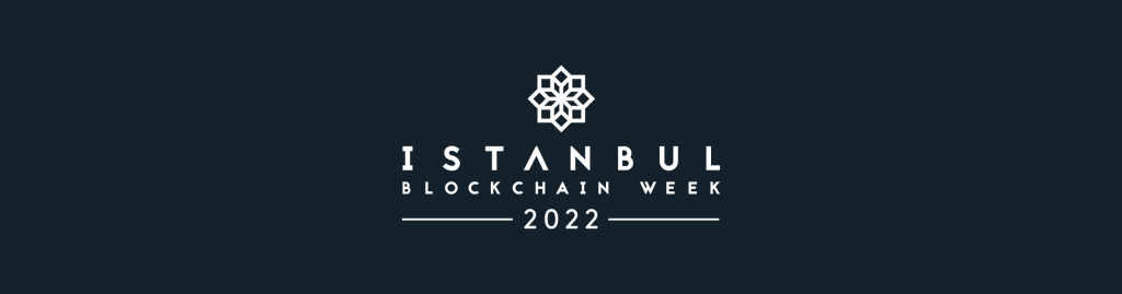 Conferences Istanbul Blockchain Week