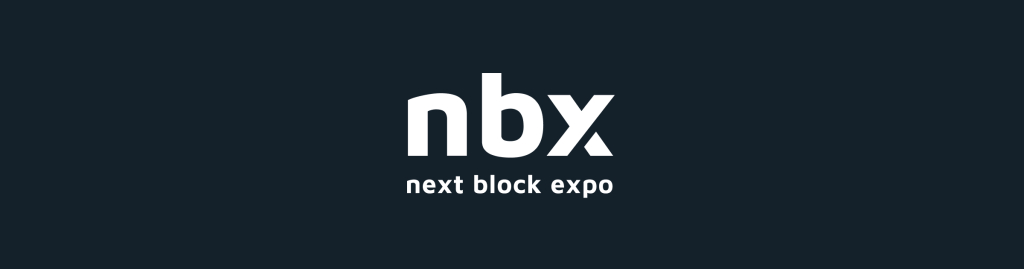 Conferences Next Block Expo