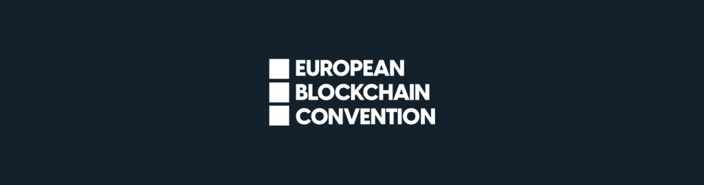 Aleph Zero at European Blockchain Convention