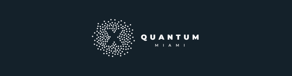 Aleph Zero at Quantum Miami