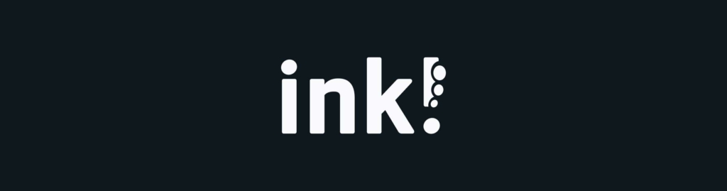 ink! 4.0